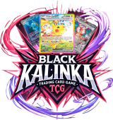 Black-Kalinka