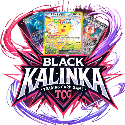 Black-Kalinka